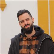 Ingeniero imparte clases particulares de diversas materias como matemáticas físicas o programación